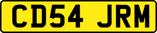 CD54JRM