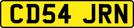 CD54JRN