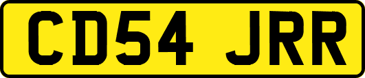 CD54JRR