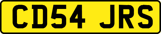 CD54JRS