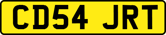 CD54JRT