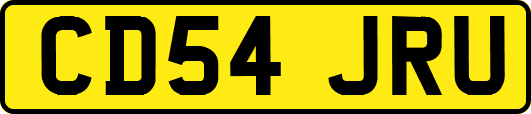 CD54JRU