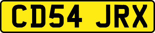 CD54JRX