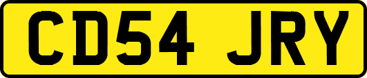 CD54JRY