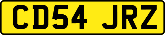 CD54JRZ