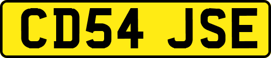 CD54JSE