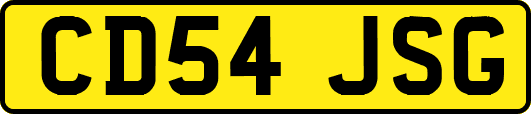 CD54JSG
