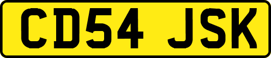 CD54JSK