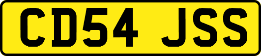 CD54JSS