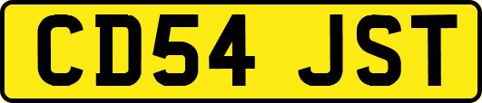 CD54JST