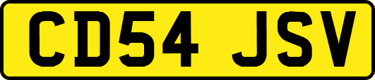 CD54JSV