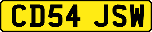 CD54JSW