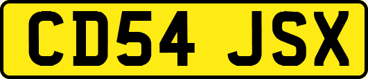 CD54JSX