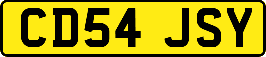 CD54JSY
