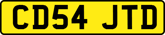 CD54JTD