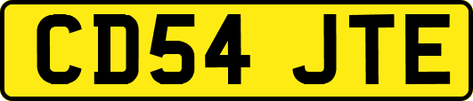 CD54JTE