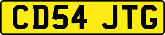 CD54JTG