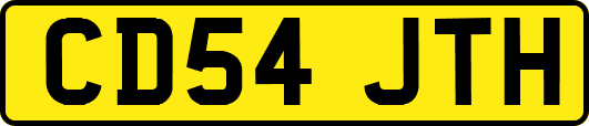 CD54JTH