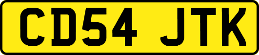 CD54JTK