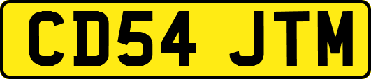 CD54JTM
