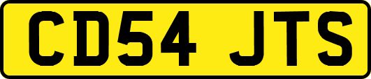 CD54JTS