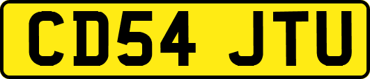 CD54JTU