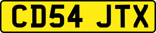 CD54JTX