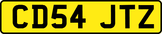 CD54JTZ