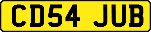 CD54JUB