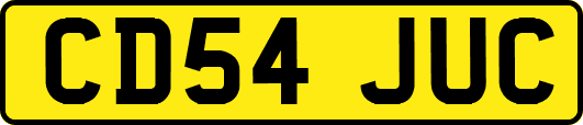 CD54JUC