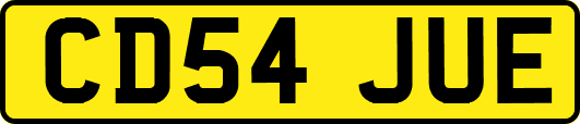 CD54JUE
