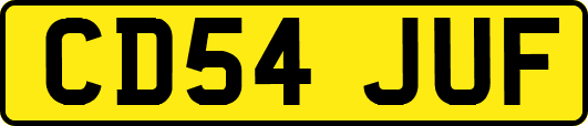 CD54JUF