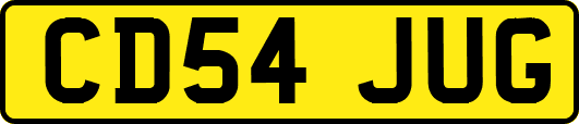 CD54JUG