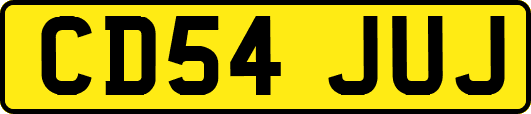 CD54JUJ