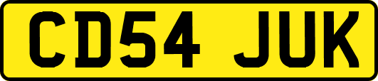 CD54JUK