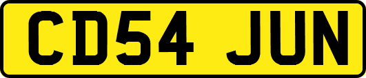 CD54JUN