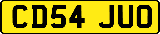CD54JUO