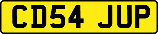 CD54JUP