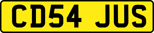 CD54JUS