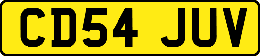 CD54JUV