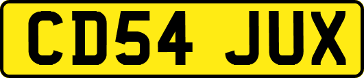 CD54JUX