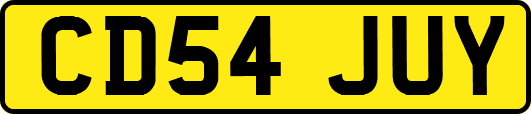 CD54JUY