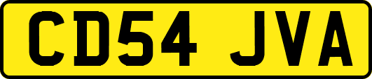 CD54JVA