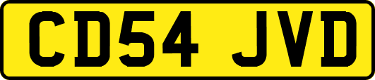 CD54JVD