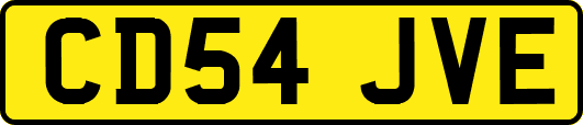 CD54JVE