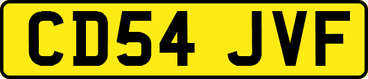 CD54JVF