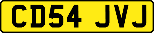 CD54JVJ