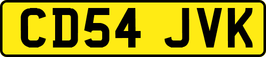 CD54JVK