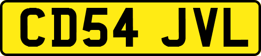 CD54JVL