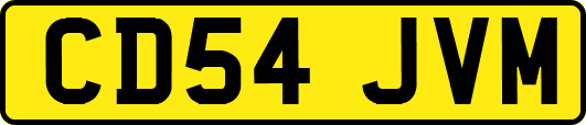 CD54JVM